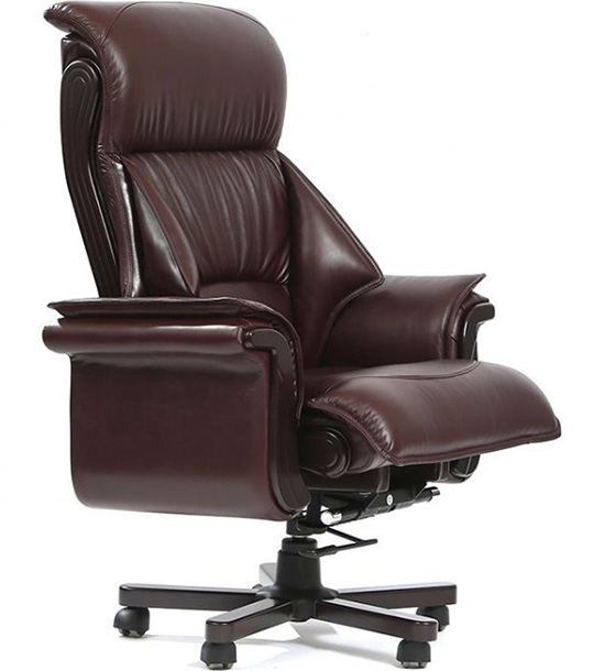 Офисное кресло «Directoria Пикассо DL-055» купить в Минске • Гродно • Гомеле • Могилеве