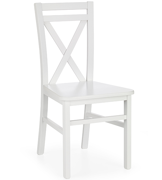 Кухонный стул Halmar Dariusz 2 White