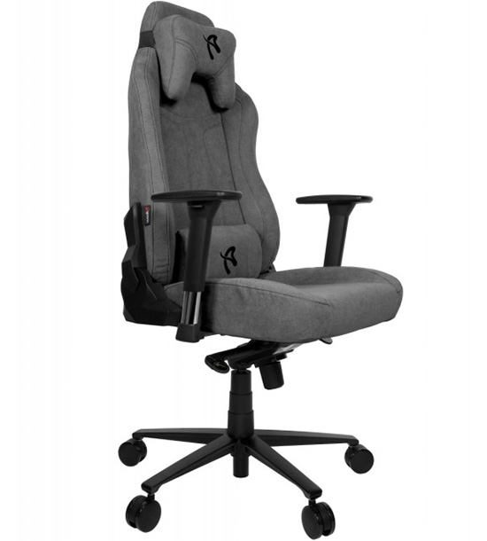 Геймерское кресло Arozzi Vernazza Soft Fabric