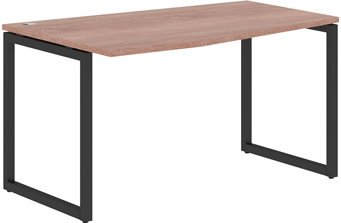 Стол письменный Xten-Q XQCT 149 (L) Antracite