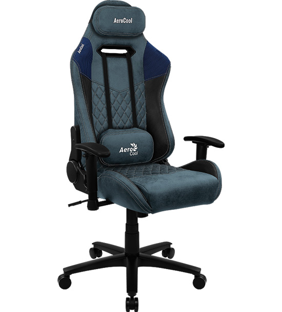 Геймерское кресло Aerocool Duke