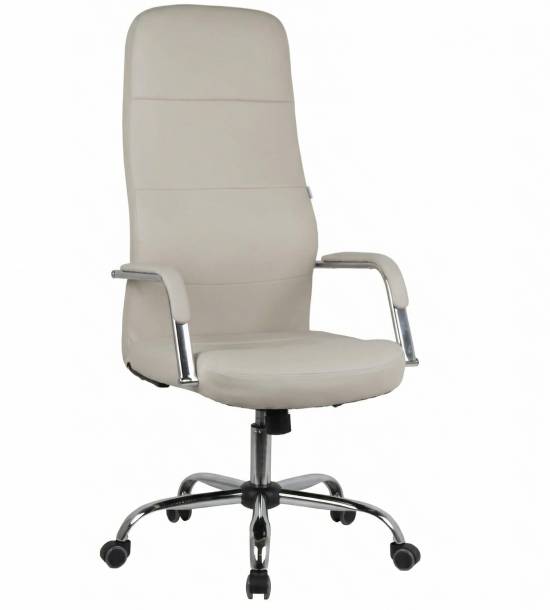 Офисное кресло Kingstyle Glance PU Chrome