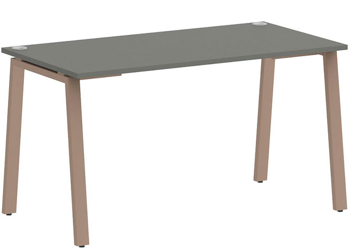 Стол Riva Home Office VR.SP-3-138.A Мокко