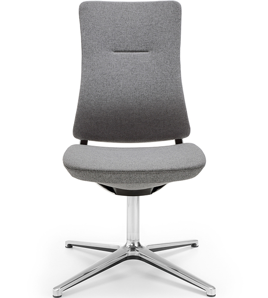 Офисное кресло «Profim Violle 130F Aluminium» купить в Минске • Гродно • Гомеле • Могилеве