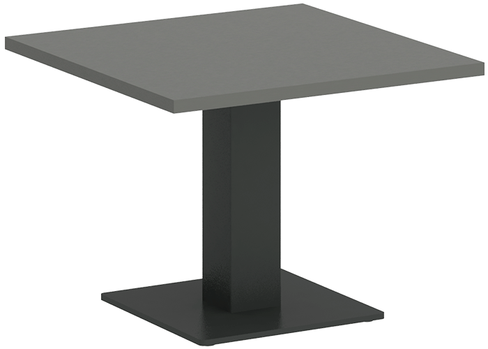Стол Riva Home Office VR.SP-5-60.2G Anthracite
