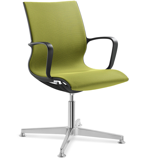 Офисное кресло «LD Seating Everyday 755 F34-N6» купить в Минске • Гродно • Гомеле • Могилеве