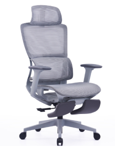 Офисное кресло «SPARX FRS-8 Luster White» купить в Минске • Гродно • Гомеле • Могилеве