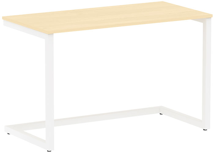 Стол Riva Home Office VR.SP-2-118 White
