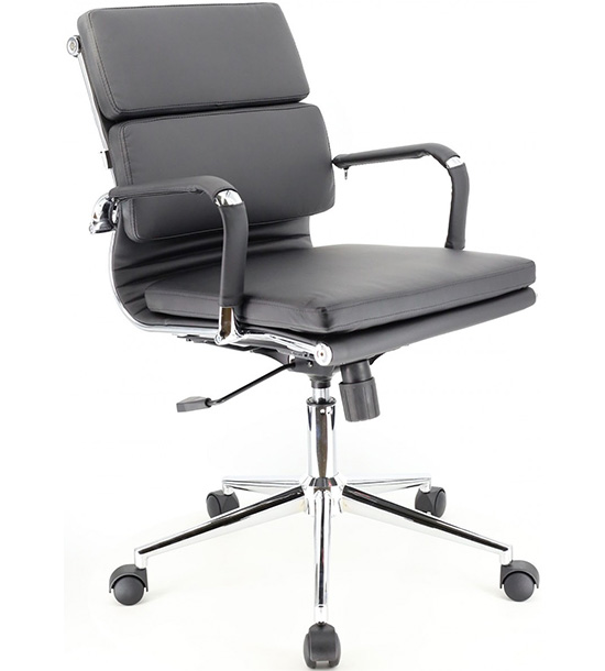 Офисное кресло Everprof Kraft LB