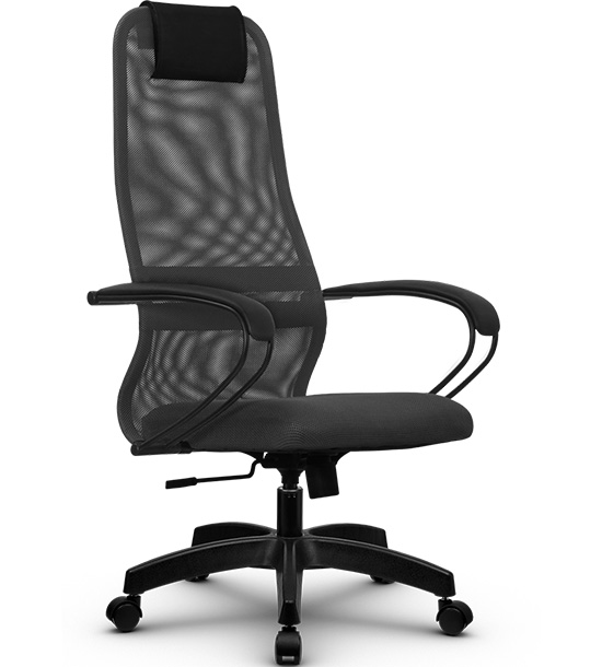 Компьютерное кресло Metta SU-BP-8 PL