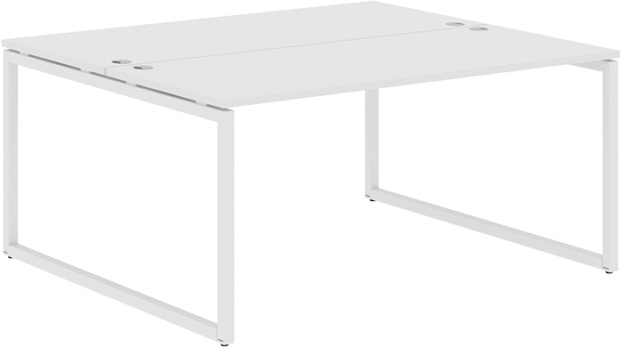Бенч-система Xten-Q XQWST 1614 White
