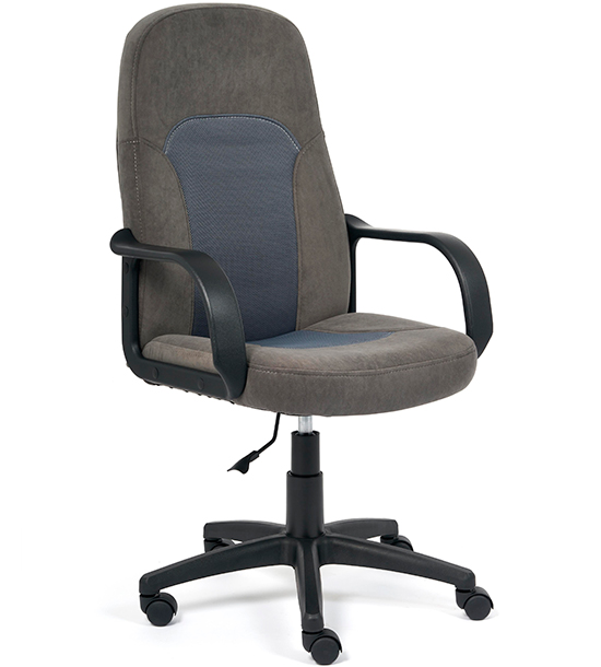 Офисное кресло Tetchair Parma (флок)