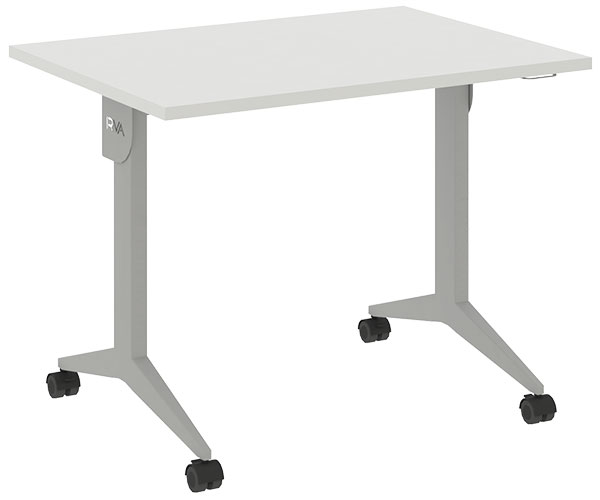 Стол складной RIVA Х.М-1.7 Silver