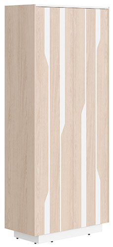 Шкаф Line СФ-574401 White