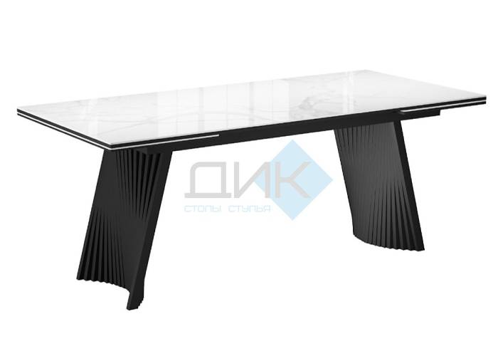 Стол обеденный DikLine KD180 Black