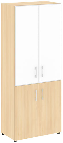 Шкаф RIVA LT-ST 1.2 White