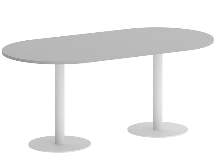 Стол Riva Home Office VR.SP-5-180.1 White