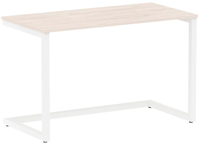 Стол Riva Home Office VR.SP-2-118 White