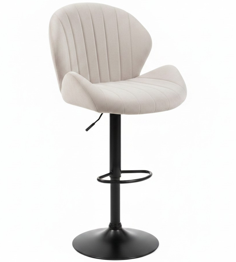 Барный стул Mara Azur Black