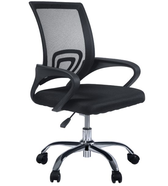 Офисное кресло Kingstyle Onta LT Chrome