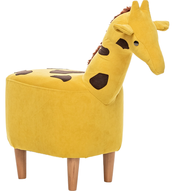 Пуф Leset Giraffe Combi