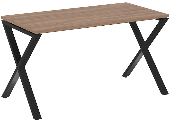 Стол письменный RIVA VR.L-SRX-3.7 Black