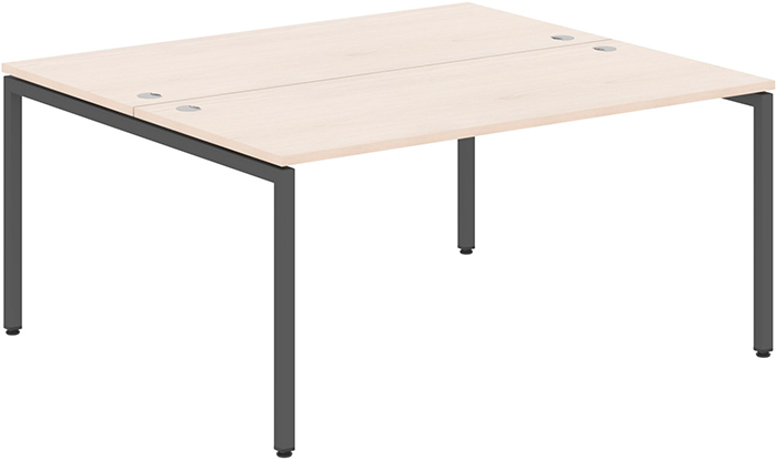 Бенч-система Xten-S XWST 1614 Anthracite