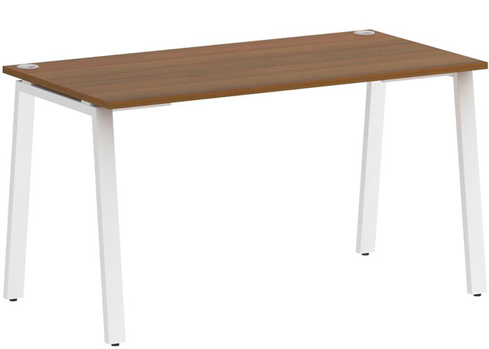 Стол Riva Home Office VR.SP-3-138.A White