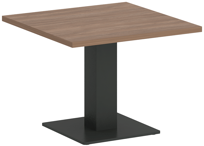 Стол Riva Home Office VR.SP-5-60.2G Anthracite