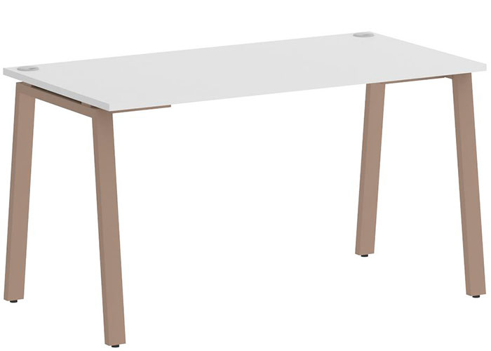 Стол Riva Home Office VR.SP-3-138.A Мокко