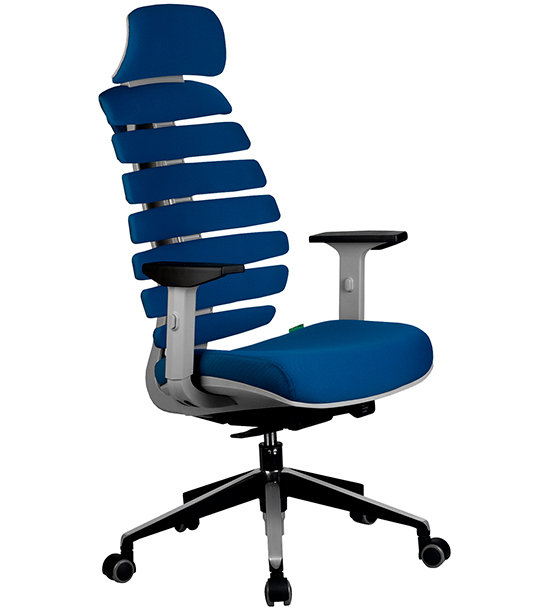 Офисное кресло Riva Chair Shark