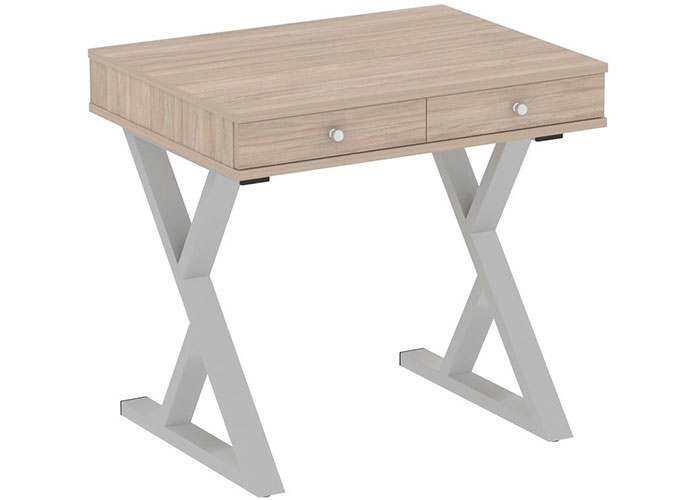 Стол Riva Home Office VR.SP-1-79.M Silver