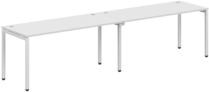 Бенч-система Xten-S XWST 3270 Silver