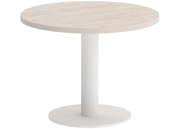 Стол Riva Home Office VR.SP-5-60.1G White