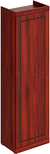 Шкаф для одежды Larex LCW 60.1