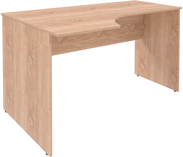 Письменный стол Simple SET-140-1 L
