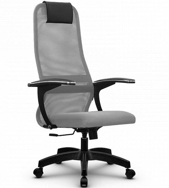 Компьютерное кресло Metta SU-BU158-8 PL