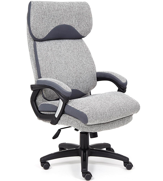 Офисное кресло Tetchair Duke (ткань)