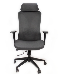 Офисное кресло «SPARX Jomo Black» купить в Минске • Гродно • Гомеле • Могилеве