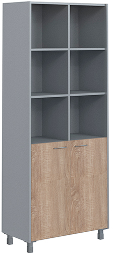 Шкаф Offix New OHC 87.5
