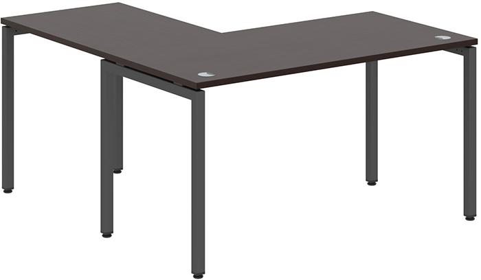 Стол письменный Xten-S XSCT 1415 Anthracite
