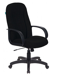 Офисное кресло «Бюрократ T-898AXSN (ткань C)» купить в Минске • Гродно • Гомеле • Могилеве