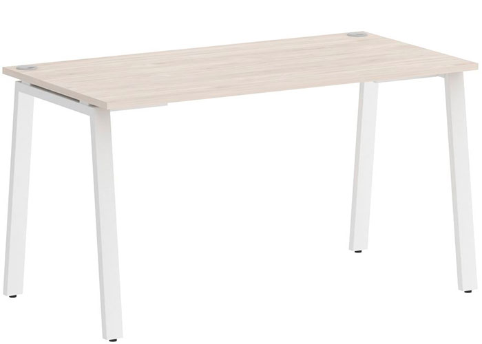 Стол Riva Home Office VR.SP-3-138.A White