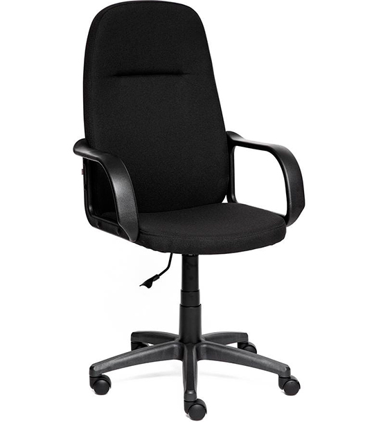 Офисное кресло Tetchair Leader (ткань)