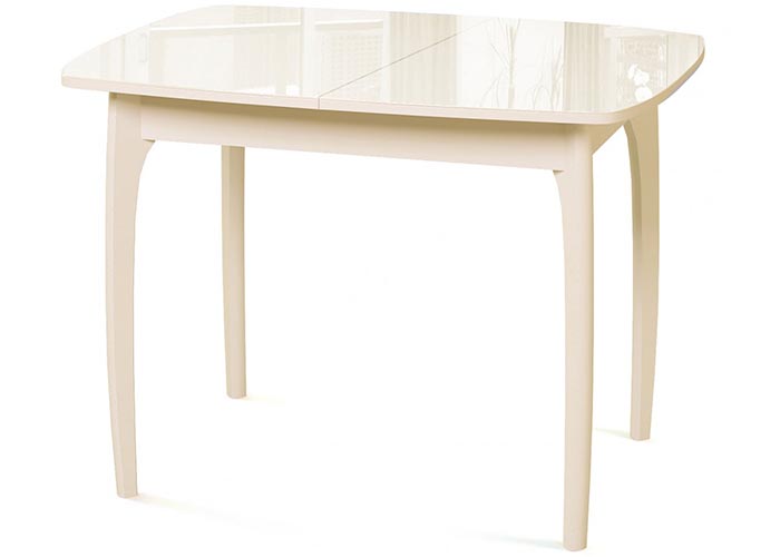 Стол обеденный DikLine М15 Beige