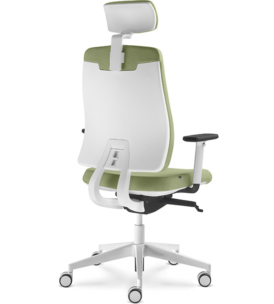 Офисное кресло «LD Seating Swing 561-SYS HO» купить в Минске • Гродно • Гомеле • Могилеве