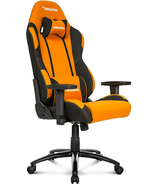Геймерское кресло AKRacing Prime