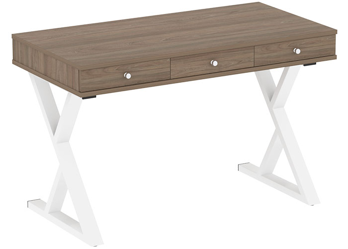 Стол Riva Home Office VR.SP-1-118.M White