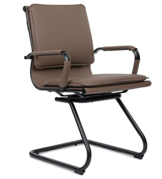 Офисное кресло Хьюго RCH 6003-3SEB