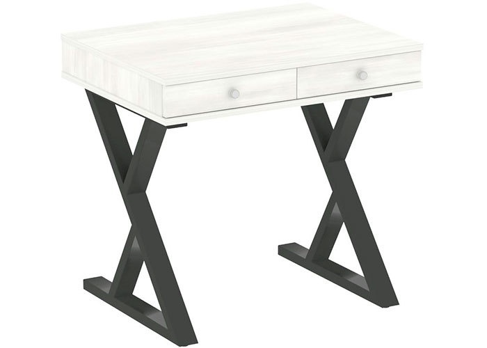 Стол Riva Home Office VR.SP-1-79.M Anthracite